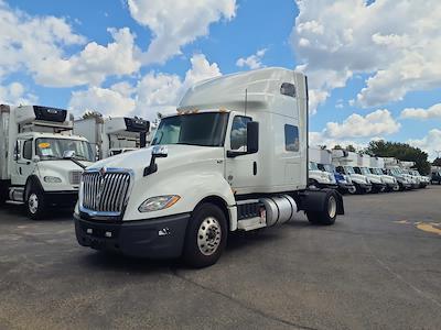 Used 2022 International LT Cummins X15, Signature Semi Truck for sale #548477 - photo 1