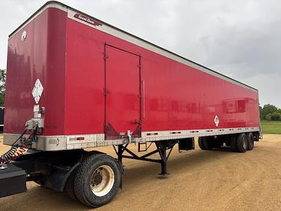 Used 2015 Great Dane Dry Van Trailer 563106 for sale #563106 - photo 1