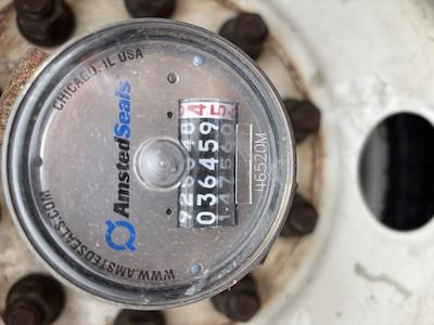 Used 2015 Great Dane Dry Van Trailer 563106 for sale #563106 - photo 11