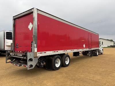 Used 2015 Great Dane Dry Van Trailer 563106 for sale #563106 - photo 5