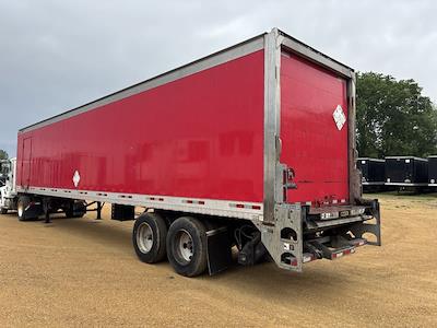 Used 2015 Great Dane Dry Van Trailer 563106 for sale #563106 - photo 2