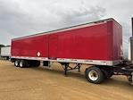 Used 2015 Great Dane Dry Van Trailer 563106 for sale #563106 - photo 4