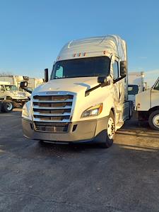Used 2022 Freightliner Cascadia - photo 1
