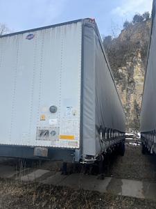 Used 2015 Utility Trailer - photo 1