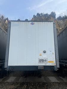 Used 2015 Utility Trailer - photo 1