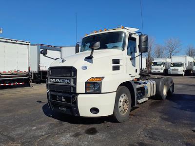 Used 2020 Mack Anthem Mack MP8 Semi Truck for sale #584963 - photo 1