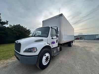 Used 2020 Freightliner M2 106 Conventional Cab Box Truck for sale #595682 - photo 1