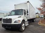 Used 2020 Freightliner M2 106 Conventional Cab 4x2 Box Truck for sale #597886 - photo 1