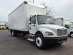 Used 2020 Freightliner M2 106 Conventional Cab 4x2 Box Truck for sale #597886 - photo 4