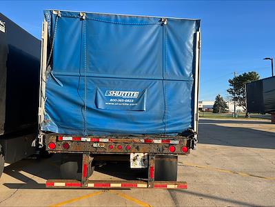 Used 2009 Utility Trailer FS2CHE-48/102 48' Flatbed Trailer #607500 for sale #607500 - photo 6