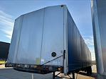 Used 2009 Utility Trailer FS2CHE-48/102 48' Flatbed Trailer #607500 for sale #607500 - photo 1
