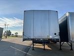 Used 2009 Utility Trailer FS2CHE-48/102 48' Flatbed Trailer #607500 for sale #607500 - photo 3