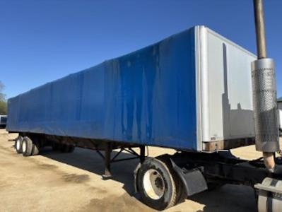 Used 2012 Utility Trailer FS2CHS 48/102 Flatbed Trailer 637282 for sale #637282 - photo 1