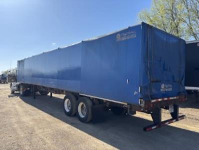 Used 2012 Utility Trailer FS2CHS 48/102 Flatbed Trailer 637282 for sale #637282 - photo 4