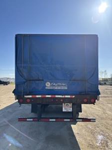 Used 2012 Utility Trailer FS2CHS 48/102 Flatbed Trailer 637282 for sale #637282 - photo 5