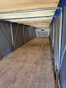 Used 2012 Utility Trailer FS2CHS 48/102 Flatbed Trailer 637282 for sale #637282 - photo 9