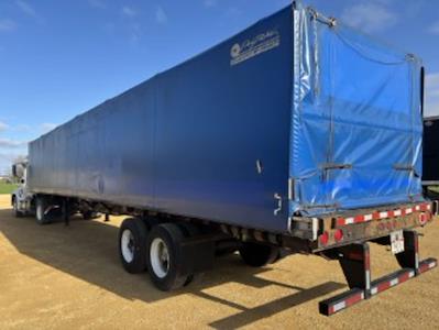 Used 2012 Utility Trailer FS2CHS 48/102 Flatbed Trailer 637285 for sale #637285 - photo 4