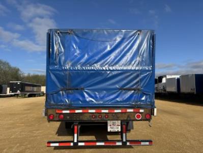 Used 2012 Utility Trailer FS2CHS 48/102 Flatbed Trailer 637285 for sale #637285 - photo 5