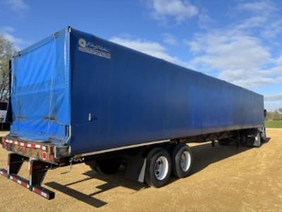Used 2012 Utility Trailer FS2CHS 48/102 Flatbed Trailer 637285 for sale #637285 - photo 6