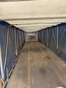 Used 2012 Utility Trailer FS2CHS 48/102 Flatbed Trailer 637285 for sale #637285 - photo 7
