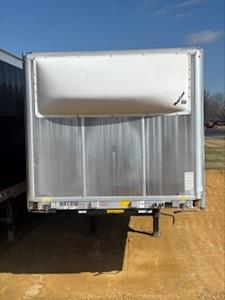 Used 2015 Utility Trailer FS2CHA 48/102 Flatbed Trailer 641358 for sale #641358 - photo 3