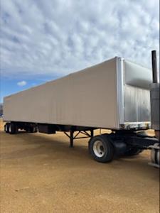 Used 2015 Utility Trailer FS2CHA 48/102 Flatbed Trailer 641358 for sale #641358 - photo 4