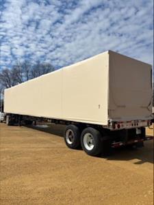 Used 2015 Utility Trailer FS2CHA 48/102 Flatbed Trailer 641358 for sale #641358 - photo 2