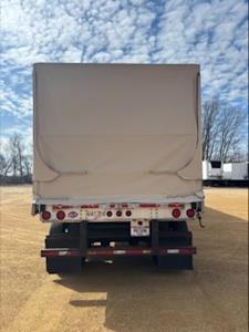 Used 2015 Utility Trailer FS2CHA 48/102 Flatbed Trailer 641358 for sale #641358 - photo 5