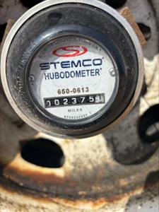 Used 2015 Utility Trailer FS2CHA 48/102 Flatbed Trailer 641358 for sale #641358 - photo 8