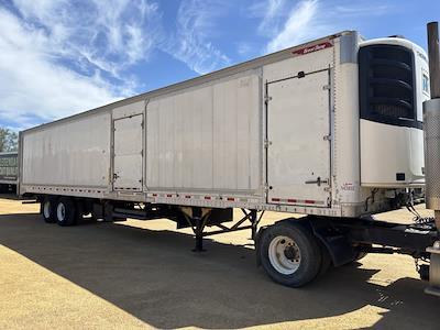Used 2016 Great Dane 700-48/150/96 Refrigerated Trailer 643932 for sale #643932 - photo 3