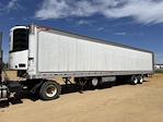 Used 2016 Great Dane 700-48/150/96 Refrigerated Trailer 643932 for sale #643932 - photo 1