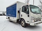 Used 2016 Isuzu NRR Beverage Truck for sale #646443 - photo 4