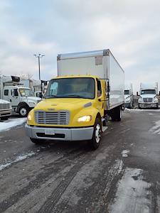 Used 2016 Freightliner M2 106 Conventional Cab Box Truck for sale #648156 - photo 1