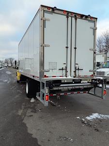 Used 2016 Freightliner M2 106 Conventional Cab Box Truck for sale #648156 - photo 2
