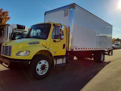 Used 2016 Freightliner M2 106 Conventional Cab Box Truck for sale #648161 - photo 1