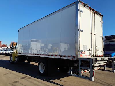 Used 2016 Freightliner M2 106 Conventional Cab Box Truck for sale #648161 - photo 2