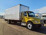 Used 2016 Freightliner M2 106 Conventional Cab Box Truck for sale #648161 - photo 4