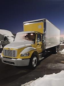 Used 2016 Freightliner M2 106 Conventional Cab Cab Chassis for sale #648162 - photo 1