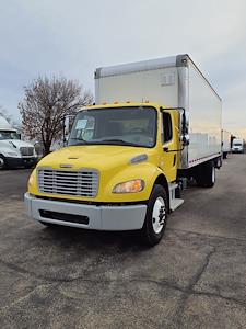 Used 2016 Freightliner M2 106 Conventional Cab Cab Chassis for sale #648163 - photo 1