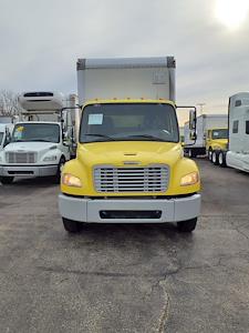 Used 2016 Freightliner M2 106 Conventional Cab Cab Chassis for sale #648163 - photo 2