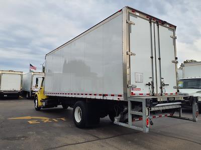 Used 2016 Freightliner M2 106 Conventional Cab Box Truck for sale #648164 - photo 2