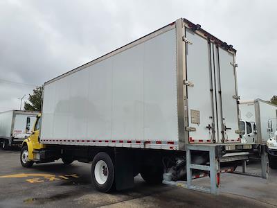 Used 2016 Freightliner M2 106 Conventional Cab Box Truck for sale #648165 - photo 2