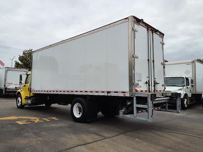Used 2016 Freightliner M2 106 Conventional Cab Box Truck for sale #648166 - photo 2