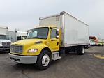 Used 2016 Freightliner M2 106 Conventional Cab Box Truck for sale #648168 - photo 1