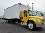 Used 2016 Freightliner M2 106 Conventional Cab Box Truck for sale #648168 - photo 4