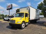 Used 2016 Freightliner M2 106 Conventional Cab Box Truck for sale #648169 - photo 3