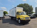 Used 2016 Freightliner M2 106 Conventional Cab Box Truck for sale #648169 - photo 1
