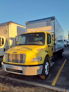 Used 2016 Freightliner M2 106 - photo 1
