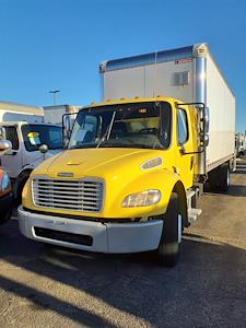 Used 2016 Freightliner M2 106 - photo 1