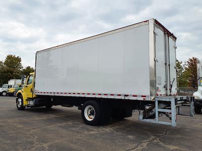 Used 2016 Freightliner M2 106 Conventional Cab Box Truck for sale #648216 - photo 2
